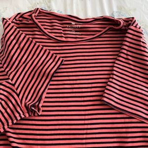 Talbots SS Tee